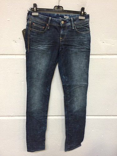 Mavi damen jeans lindy - mavi,