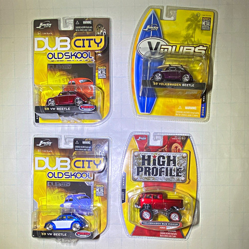 Jada toys dub city - dub, city,