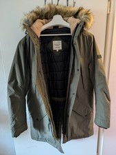 Tom Tailor Denim Winterparka /