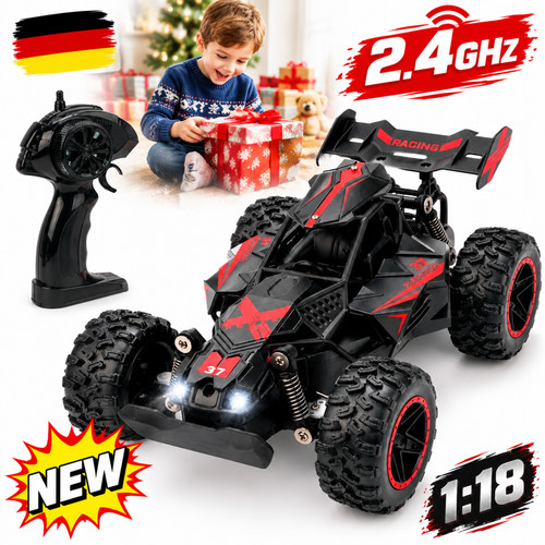 Offroad buggy monster - buggy, truck