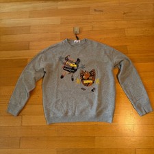 BURBERRY SWEATER für Jungen /