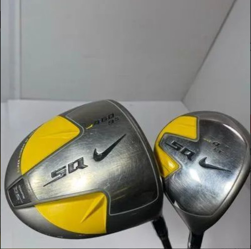 Nike golf sumo 460 - golf, sq