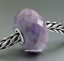 Trollbeads * Purple Jade