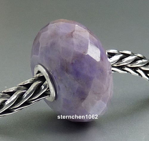 Trollbeads purple jade - *,