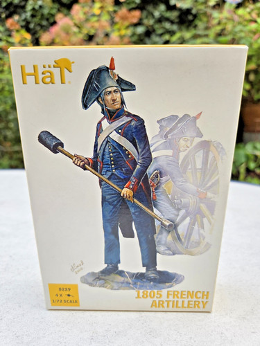 Hät 8229 napoleon war - 1,