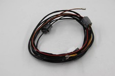 Original BMW E46 3er Coupe 316i-330i M3 Kabelsatz Nebelscheinwerfer 61129410798