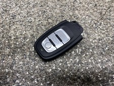 Schlüssel Handsender Funkschlüssel 4G0959754K 301Tkm Audi A6 C7 4G 14.2016.325