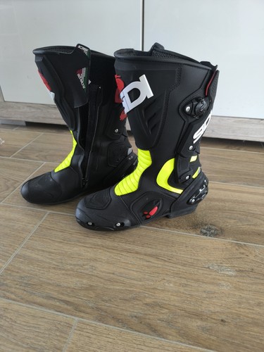 Sidi vertigo motorradstiefel - sidi, 2
