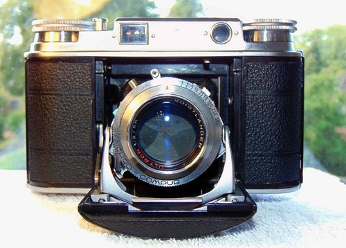 Voigtländer vito iii - iii, ultron