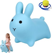 Tier Space Hopper für