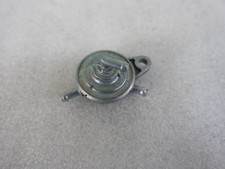 ER. Rex Milano 125 4T Fuel Tap