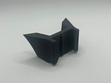 Scorpion Exo-Air 520 - Chin Mount - GoPro Action Cam Kinn Halterung