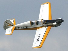 DALOTEL DM-165. Modellbauplan RC