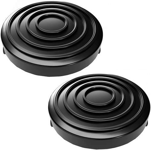 Spulendeckel - 2x,