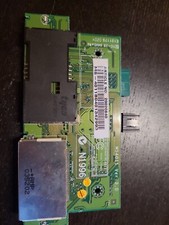 Medion Micro-Star MS-4011 MS4011 Kartenlesegerät Platine Mecro Star MS4011