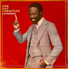 LOVINDEER One Day Christian
