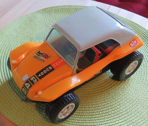 Alter sand buggy dune - alter, dune-buggy