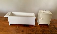 Ikea Maßstab 1:12 Puppenhaus