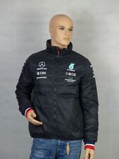 Mercedes AMG Formel 1 RP Herren Team Padded Jacket 2021 Gr. XL
