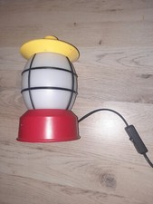 Vintage IKEA Tischlampe