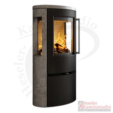 Kaminofen TermaTech TT23RGS