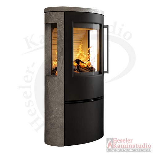 Kaminofen termatech tt23rgs - kaminofen,