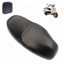 SITZBANK SATTEL + LEHNE für