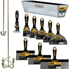 DEWALT Stainless Steel Drywall