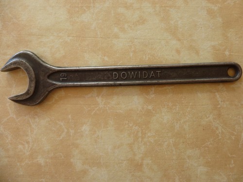 Alter dowidat din 894 - dowidat, standard