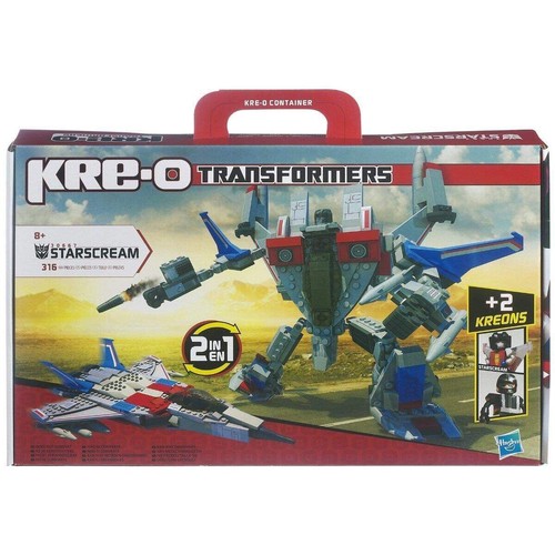 30667 kre transformers - kre-o,