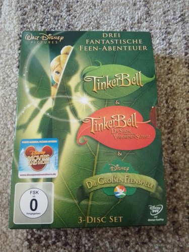 Drei fantastische