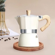 Espressokocher, italienischer