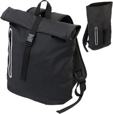NEU Rolltop Rucksack Laptop