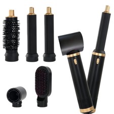 5in1 hairstyler airstyler - 5in1,