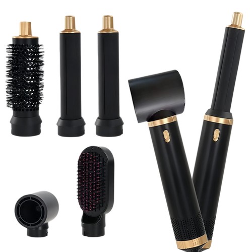 5in1 hairstyler airstyler - 5in1,