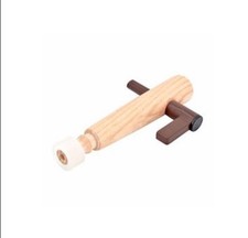 Holz zapfgarnitur 0755l - zapfgarnitur,