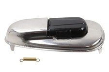 Zündschlossabdeckung für BMW