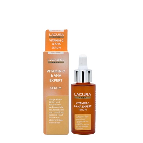 Lacura skin vitamin - c, &