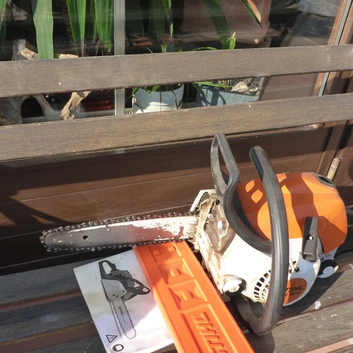 Stihl 181 35cm - ms,
