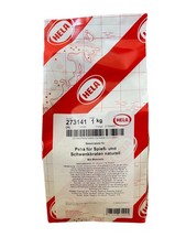 1 kg Hela Spieß- und Schwenkbraten "naturell" Gewürzmischung