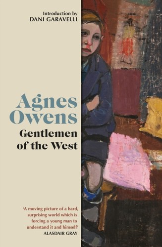 Gentlemen the west agnes - gentlemen,