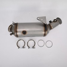 Neu dieselpartikelfilter dpf - neu,