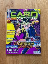 Mega Hiro Card Master Nr. 5