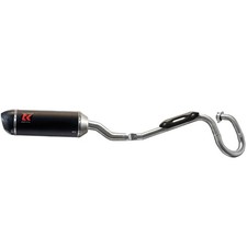 Escape beta RR 125 4t LC 21 (