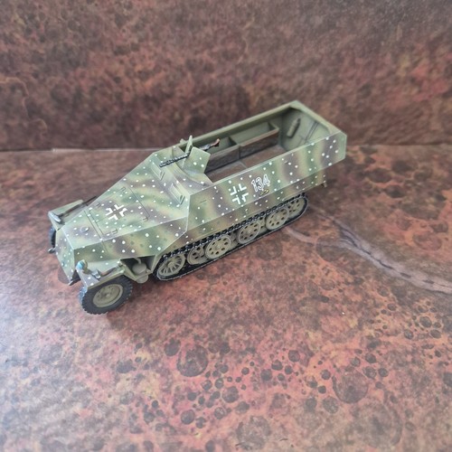 Pro painted german - pro,