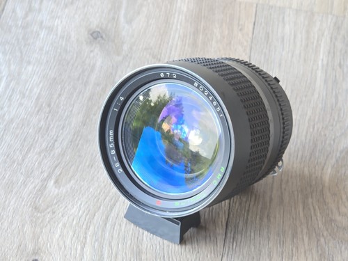 Rmc tokina 85mm 4 - rmc, 1:4