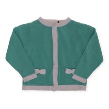 Vinrose, Strickjacke