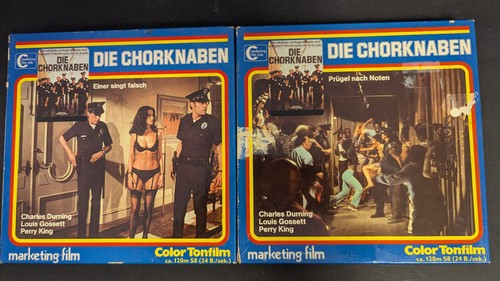 Die chorknaben super 8 - chorknaben,