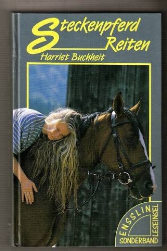 Steckenpferd reiten - steckenpferd,
