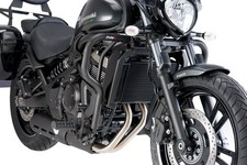 Sturzbügel Puig Kawasaki Vulcan S 15-17 czarny